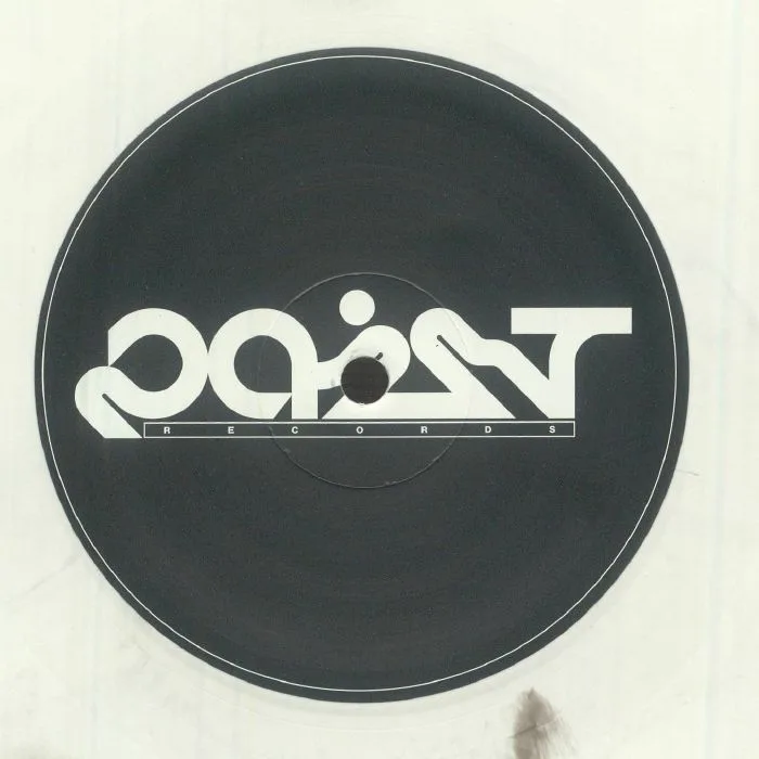 Обратная сторона обложки — LAUGHING MAN — I'll See You When I See You EP