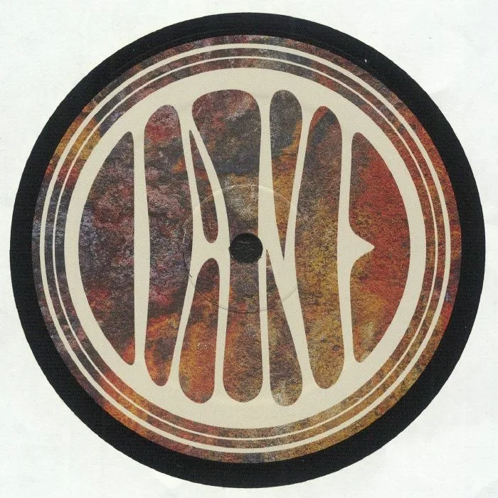 Back cover — CHONTANE — Set A Dot
