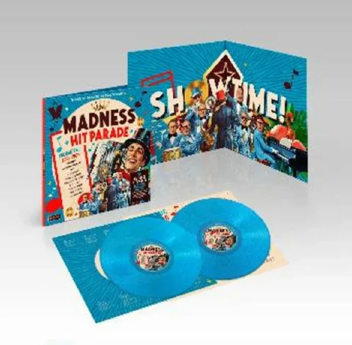 MADNESS — Hit Parade Volume 2: 1992-2024