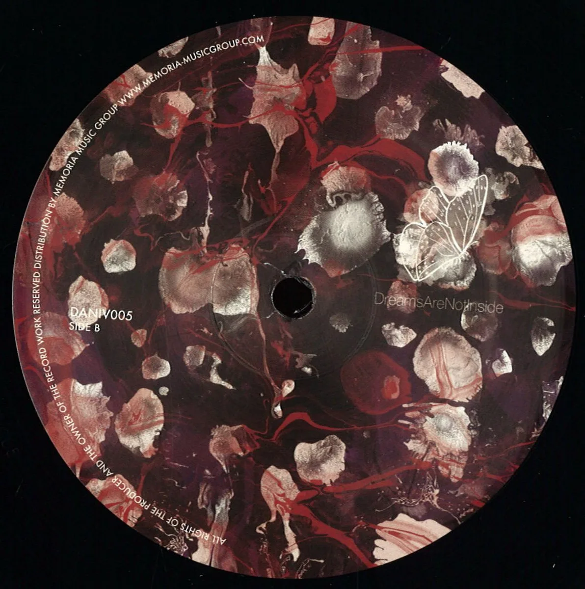 Dubfluss/Io Mulen — Deep Travel