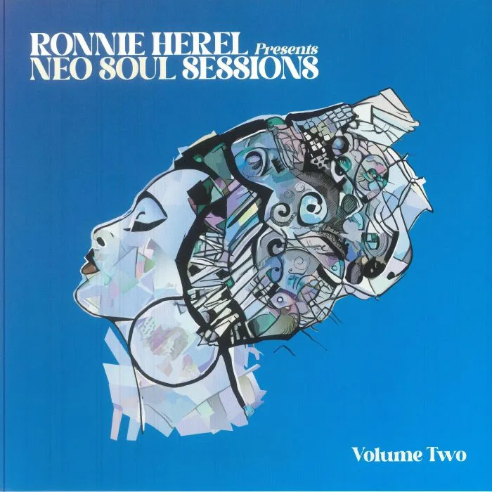 Ronnie HEREL / VARIOUS — Ronnie Herel Presents Neo Soul Sessions Volume Two