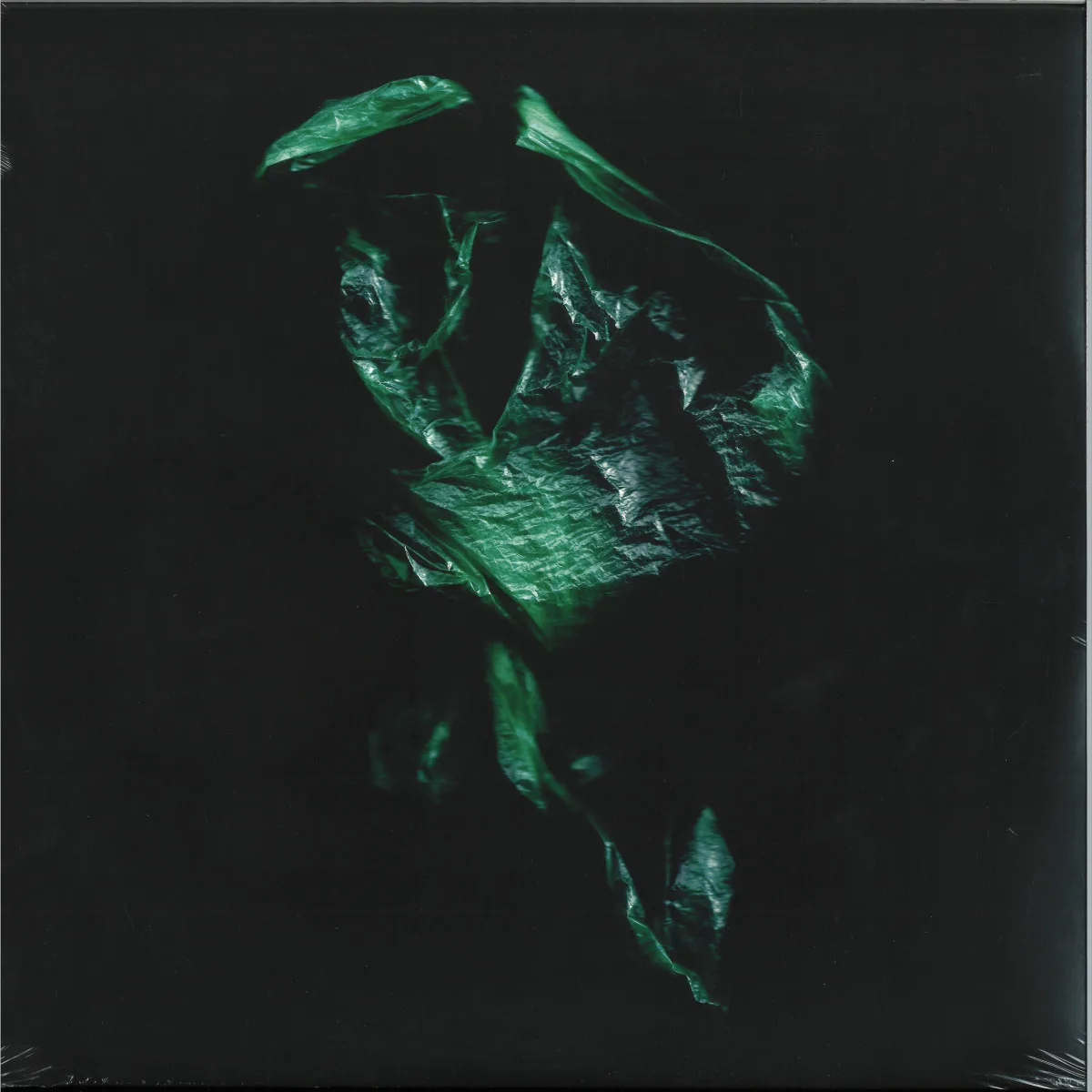Stenny — Upsurge LP 2x12"