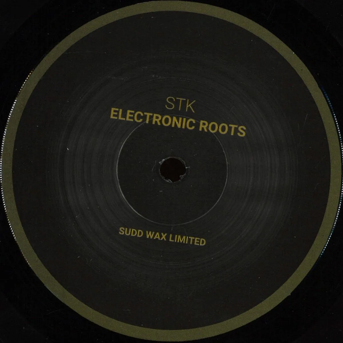 Stk — Electronic Roots