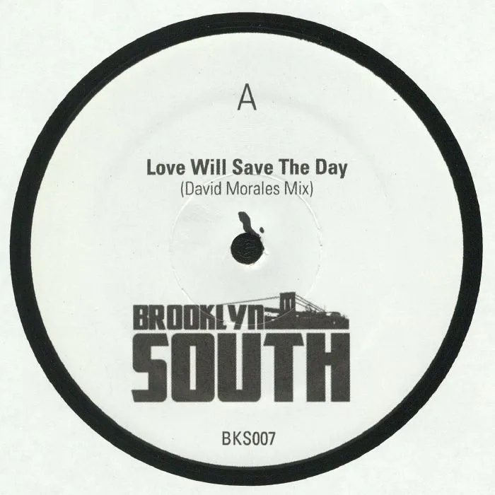 BROOKLYN SOUTH — Volume 7