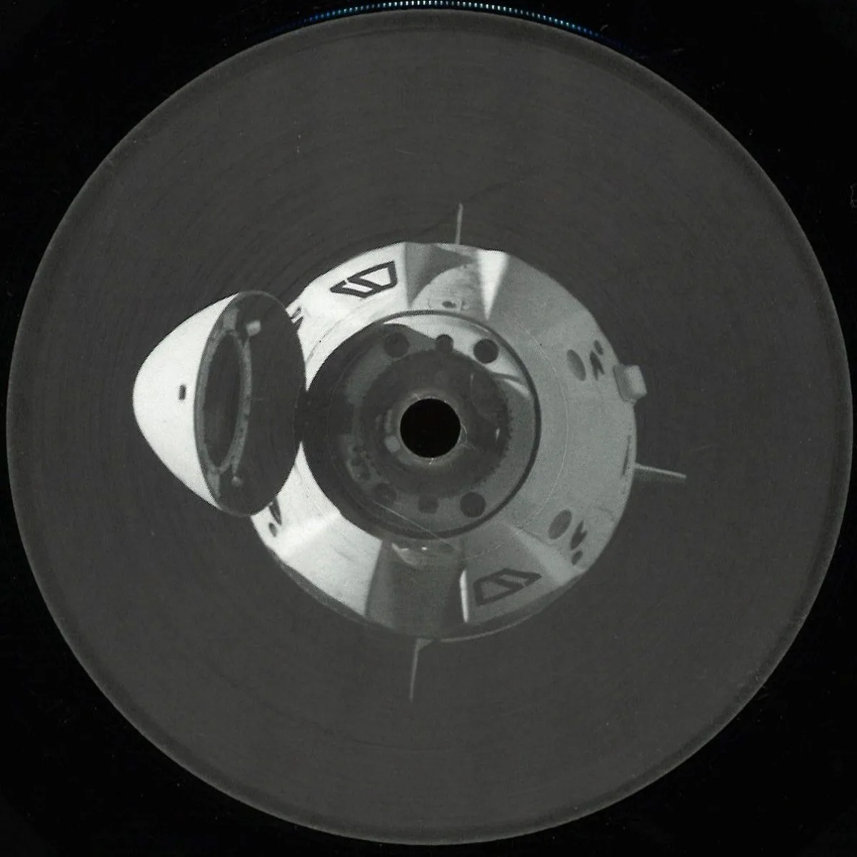 Boris Divider — Generative Operations 2