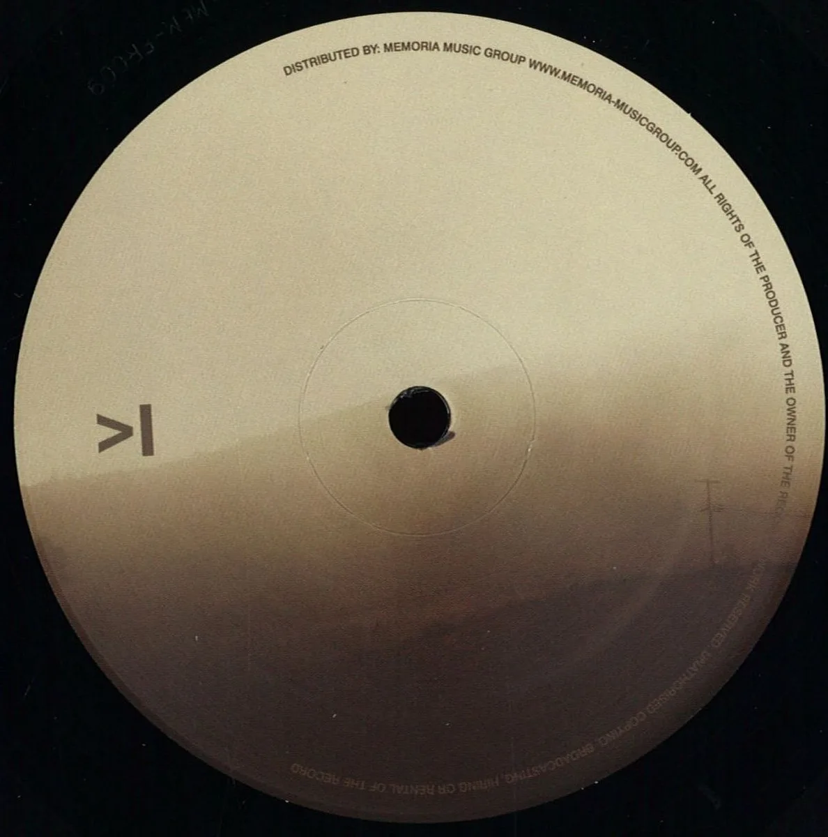Shoxy — Drum State Ep