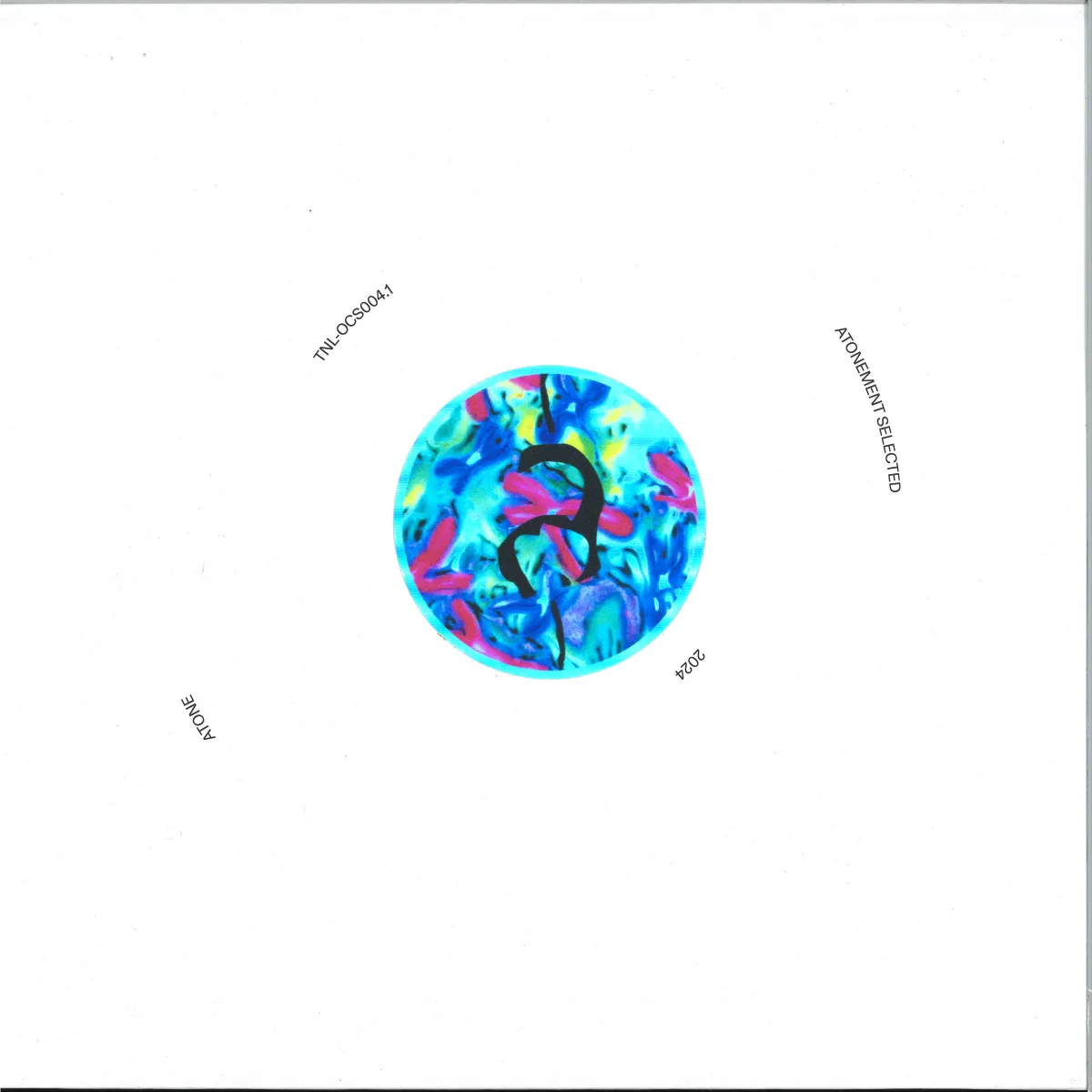 Atone — Atonement Selected