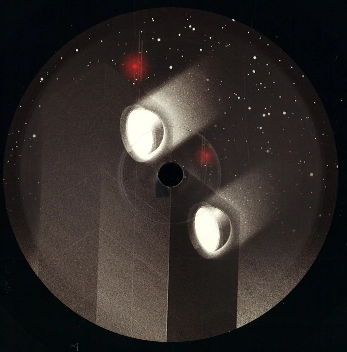 Various — SVET001