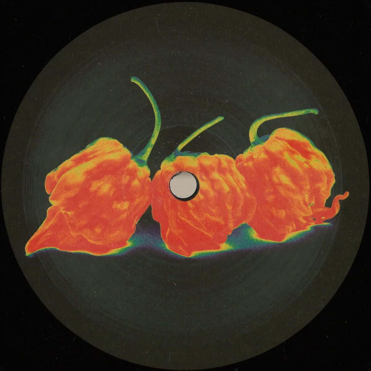 Chad Andrew — Cayenne Diane EP