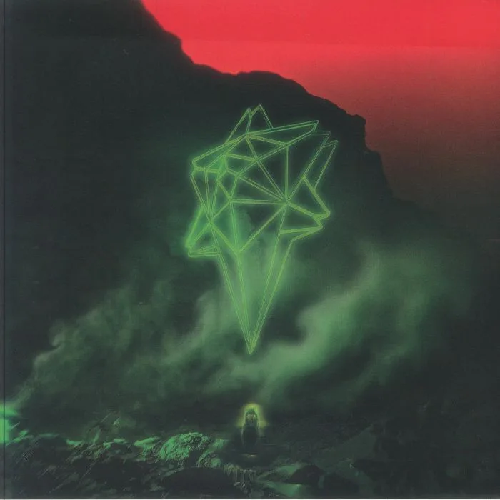 Calva LOUISE — Edge Of The Abyss