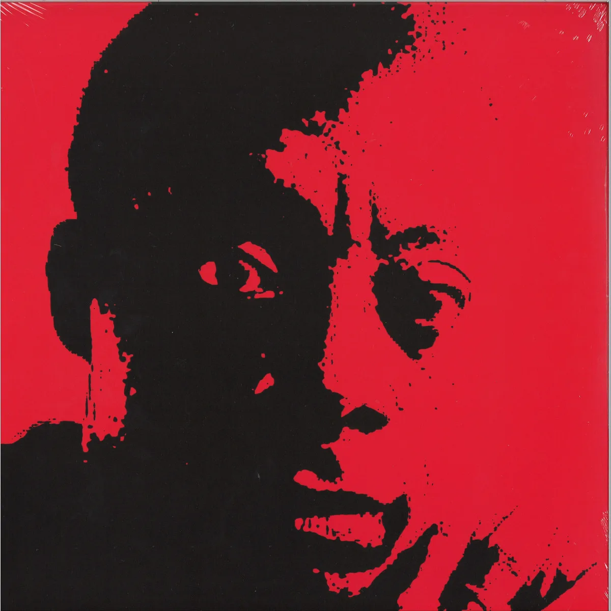 Peabody&Sherman — James Baldwin EP2 (Waajeed Remixes)