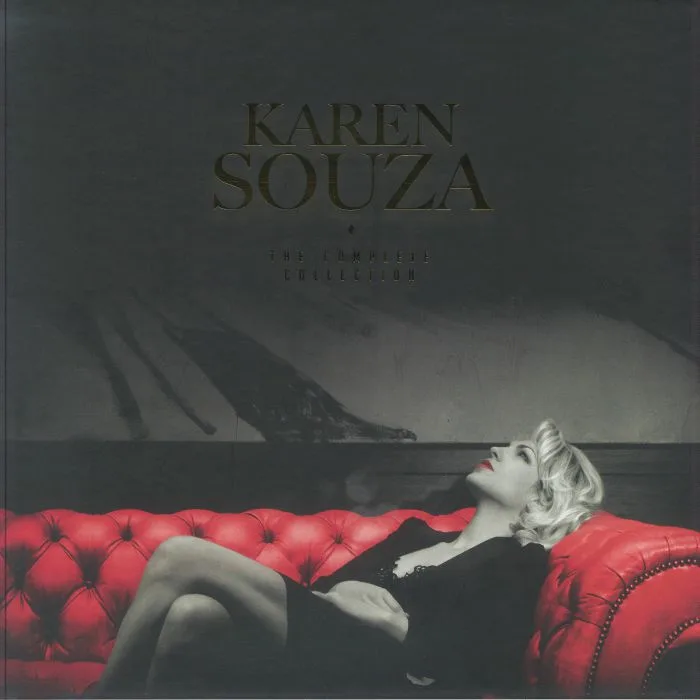 Karen SOUZA — The Complete Collection