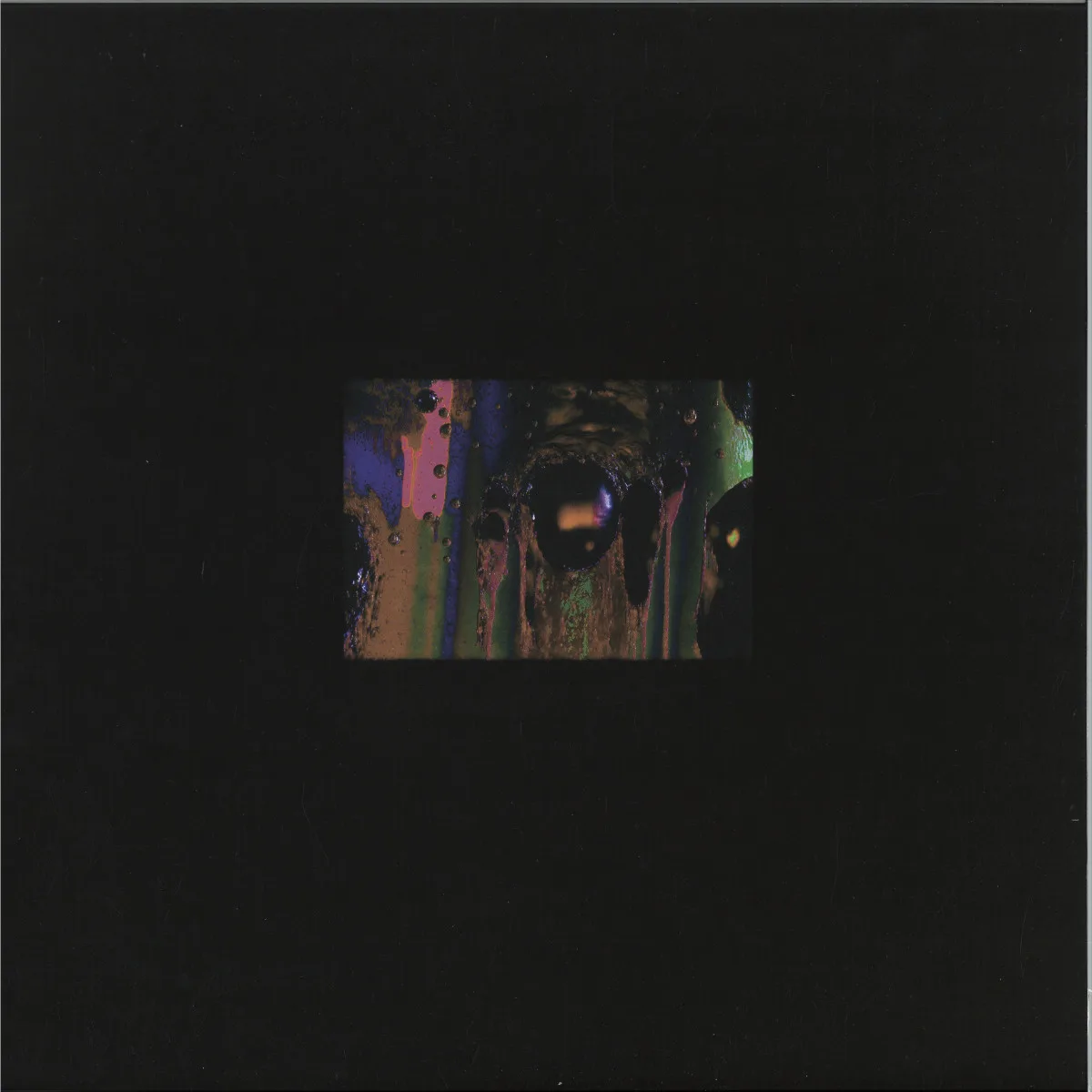 Sepehr — Fall From Grace LP 2x12"