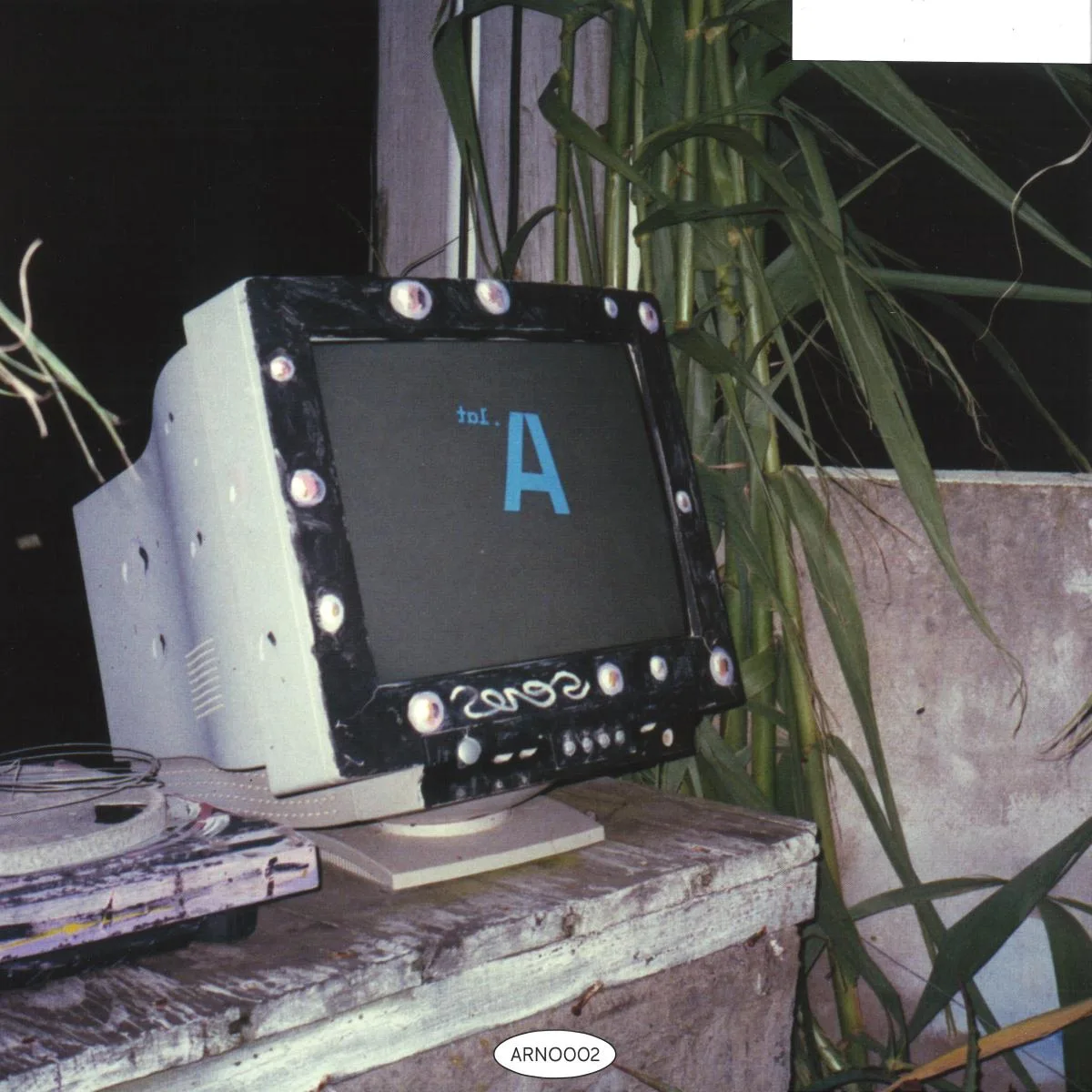 Arno & DJ Dope — Venus EP