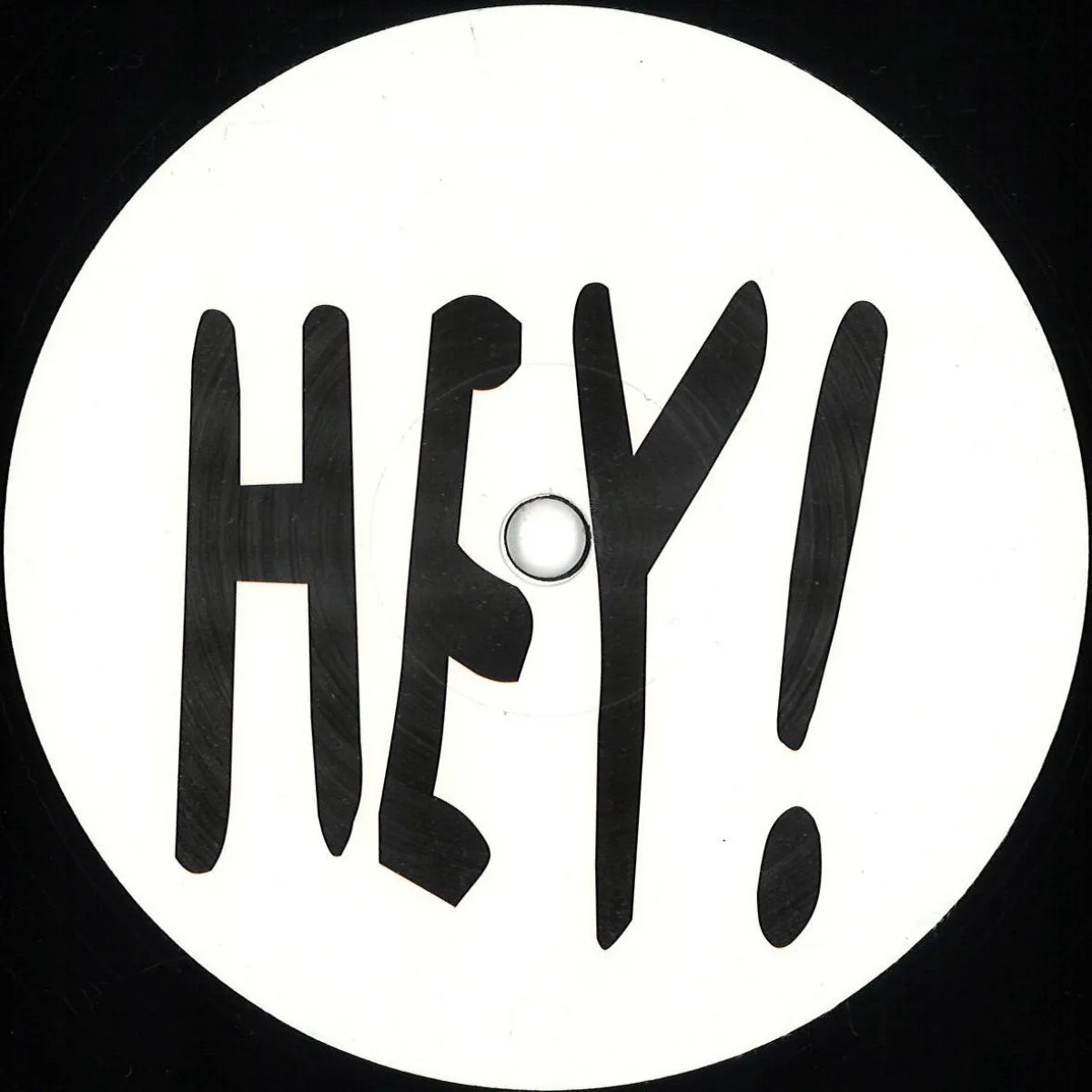 G. Randazzo — Hey!