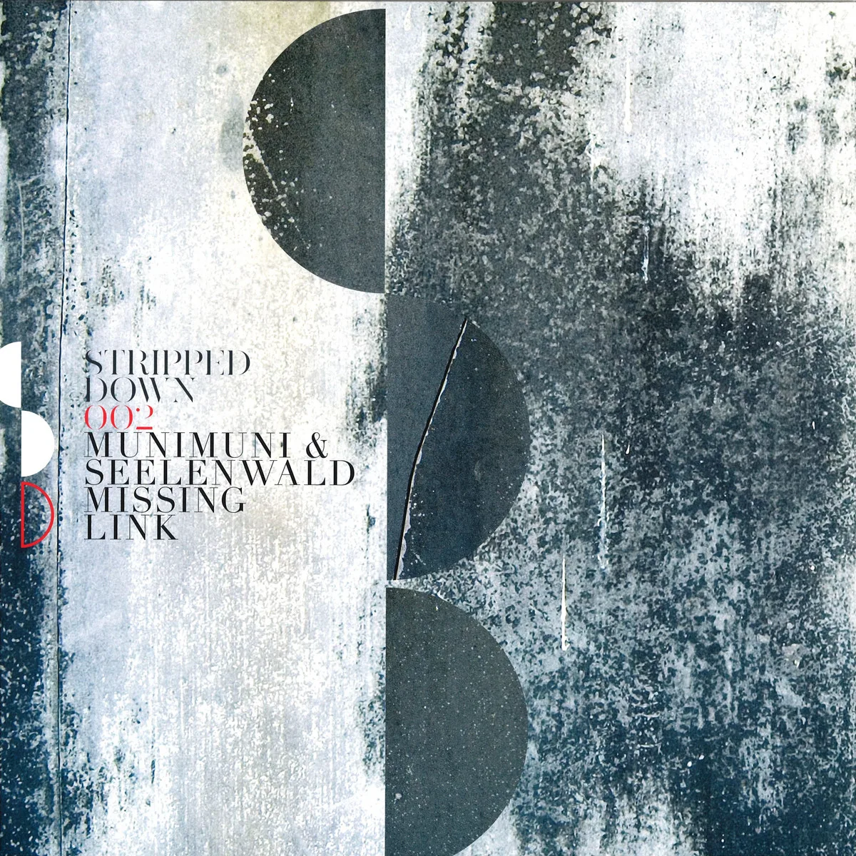 munimuni & Seelenwald — Missing Link