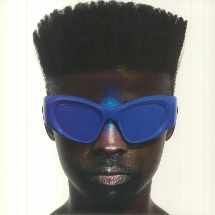 KELVIN KRASH — Harsh