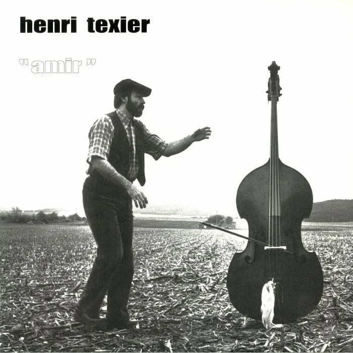 Henri TEXIER — Amir