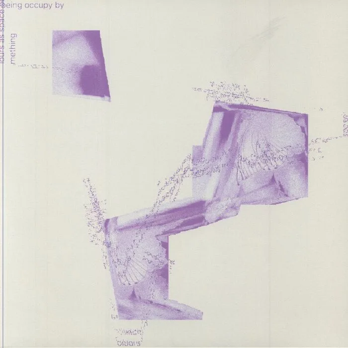 Front cover — QUELZA — La Danse De L'albatros