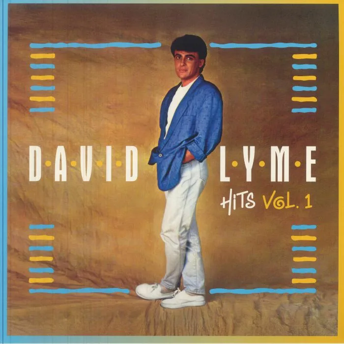 David LYME — Hits EP Vol 1