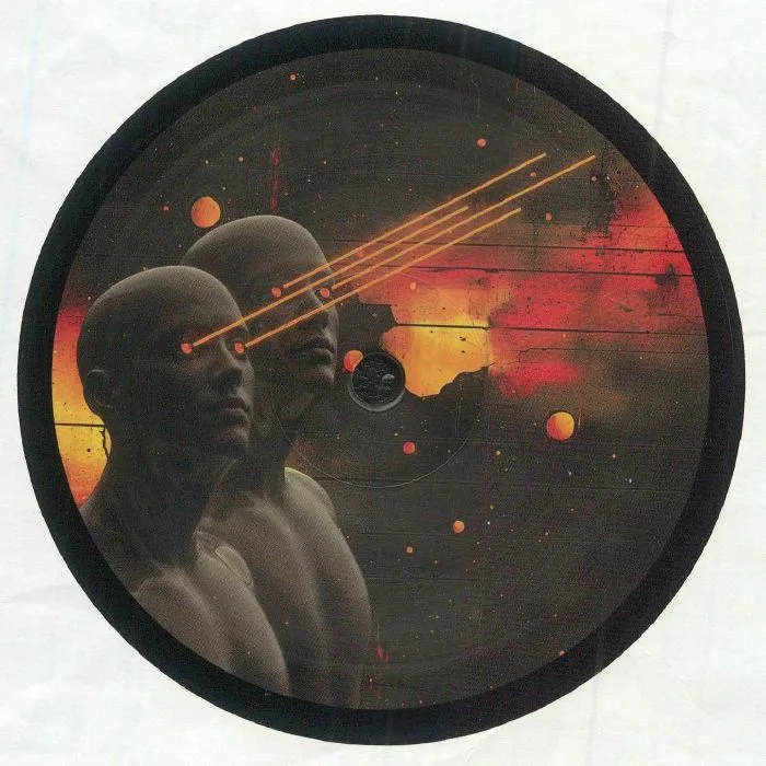 Back cover — LOU — LOU 005