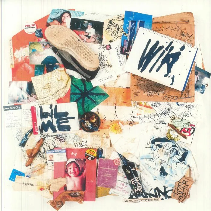 WIKI — Lil Me (20th Anniversary Edition)