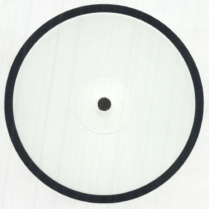 Back cover — TOXIC TWIN — Neo EP