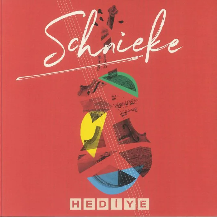 SCHNIEKE — Hediye