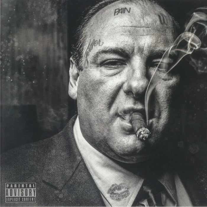 POUNDS — TONY 2 (Director's Cut)