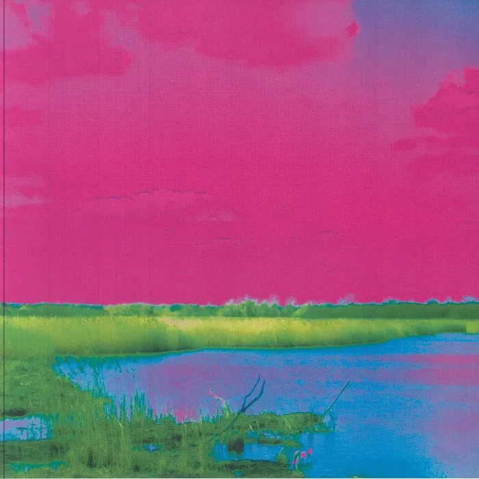 Front cover — MOY — The Caustic Wymondham EP