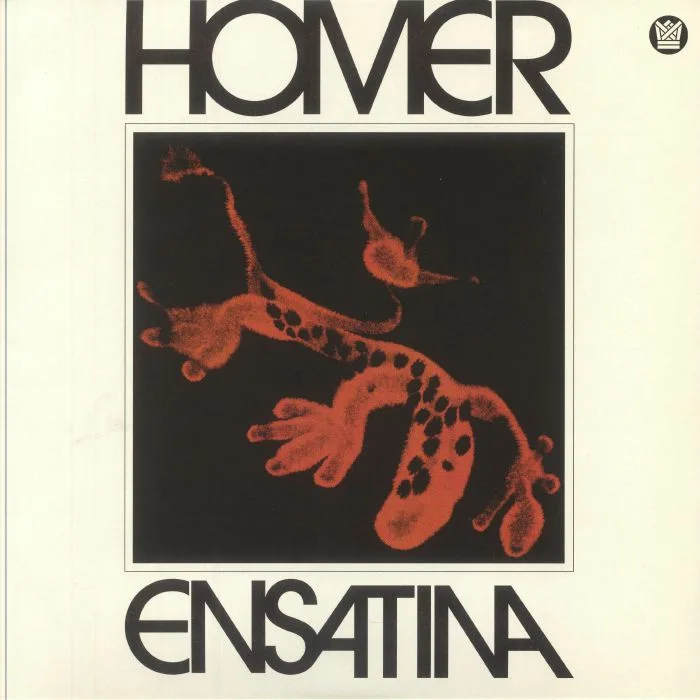 HOMER — Ensatina