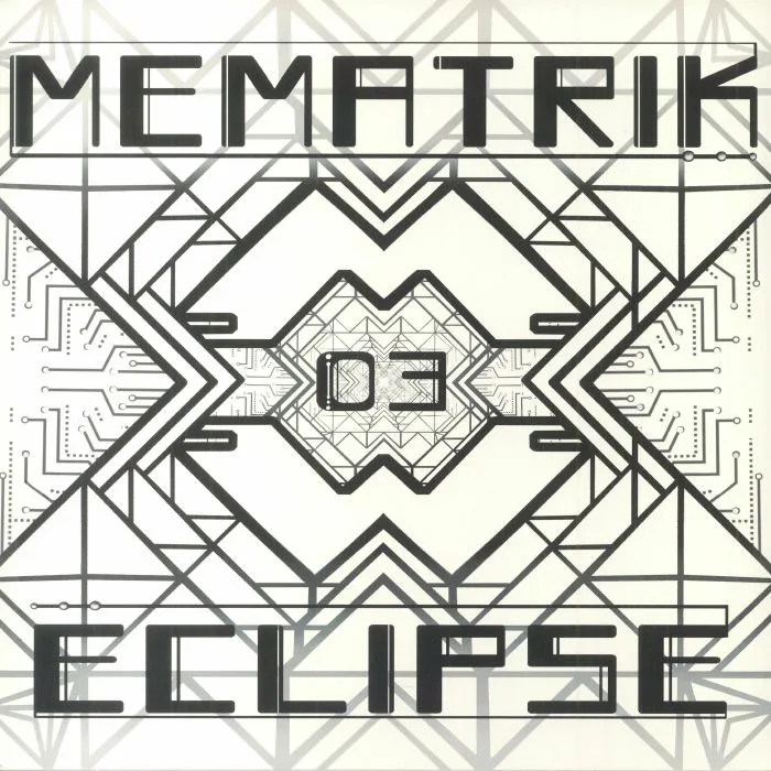 Обратная сторона обложки — VARIOUS — Eclipse