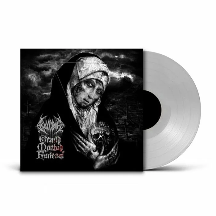 BLOODBATH — Grand Morbid Funeral (reissue)