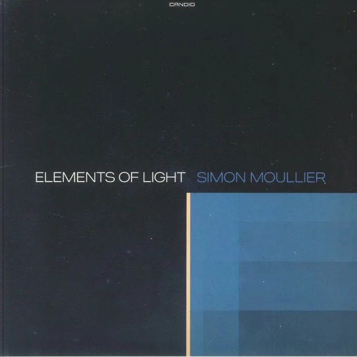 Simon MOULLIER — Elements Of Light