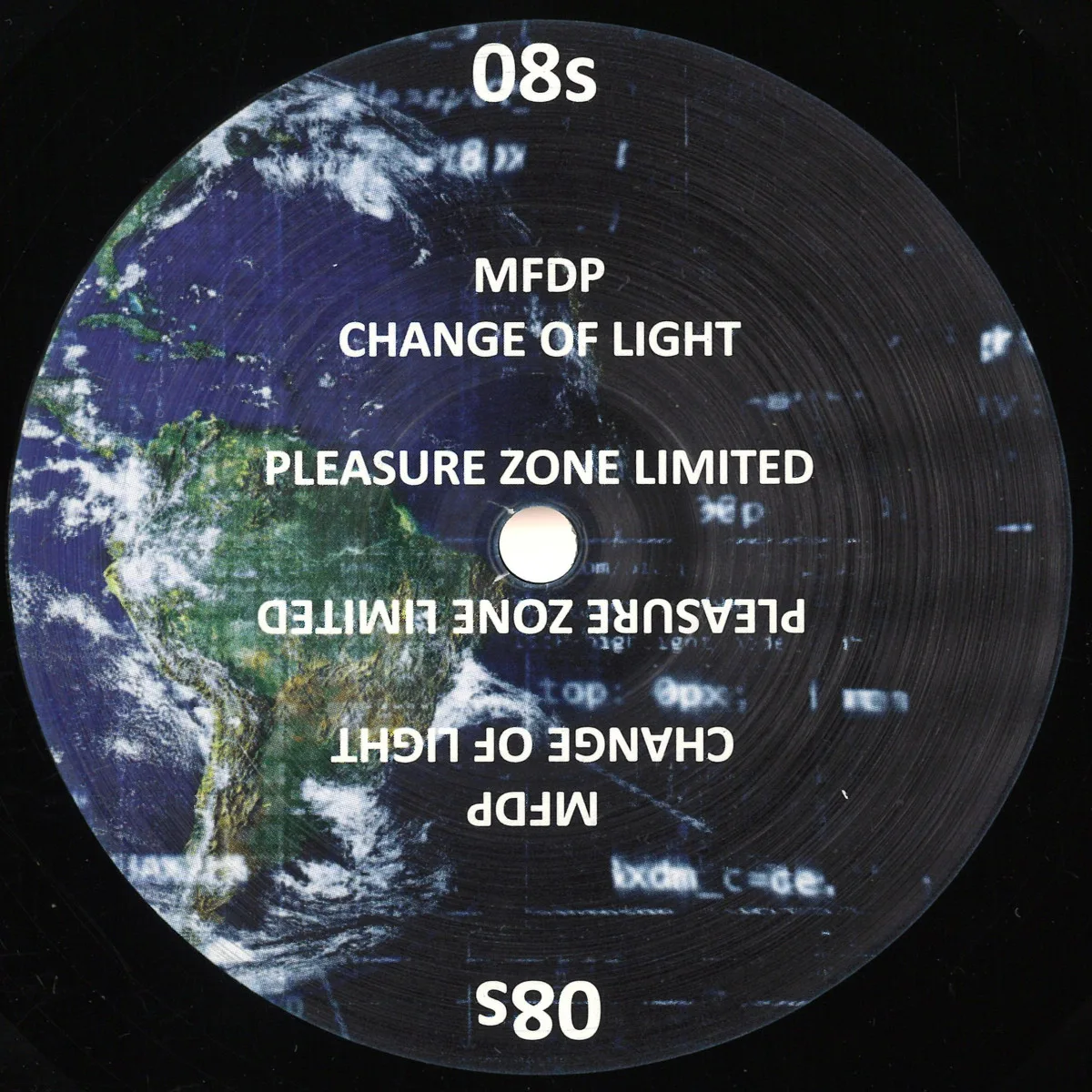 Mfdpaka.Markus Fix&Dorian Paic — Change of Light