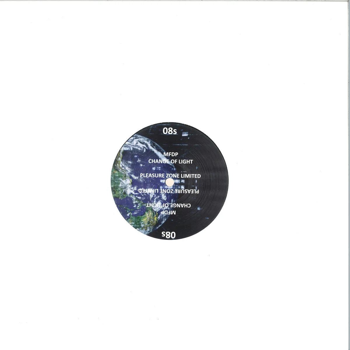Back cover — Mfdpaka.Markus Fix&Dorian Paic — Change of Light