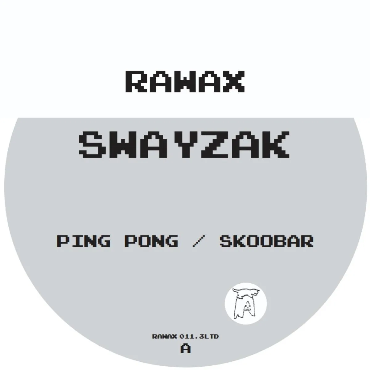 SWAYZAK — Ping Pong / Skoobar