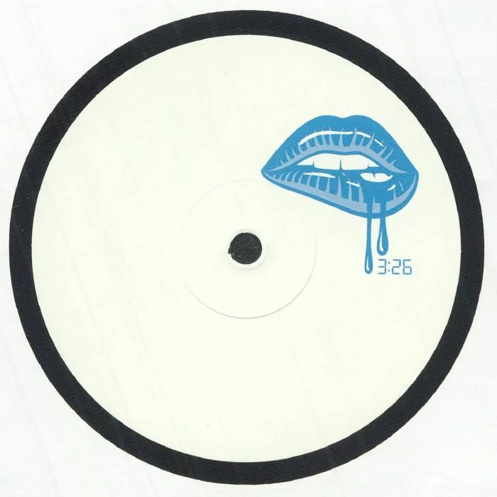 Front cover — JAMIE 326 — Dancefloor Damage Vol 3