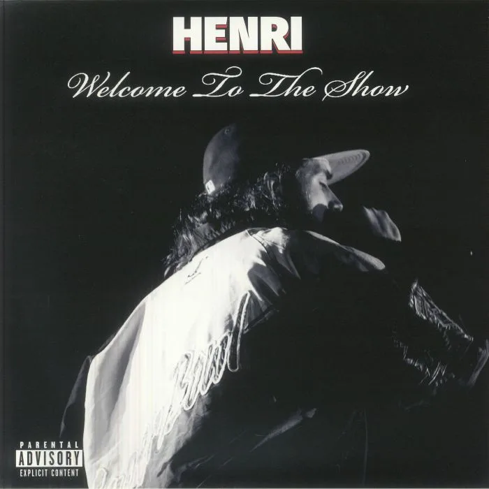 HENRI — Welcome To The Show