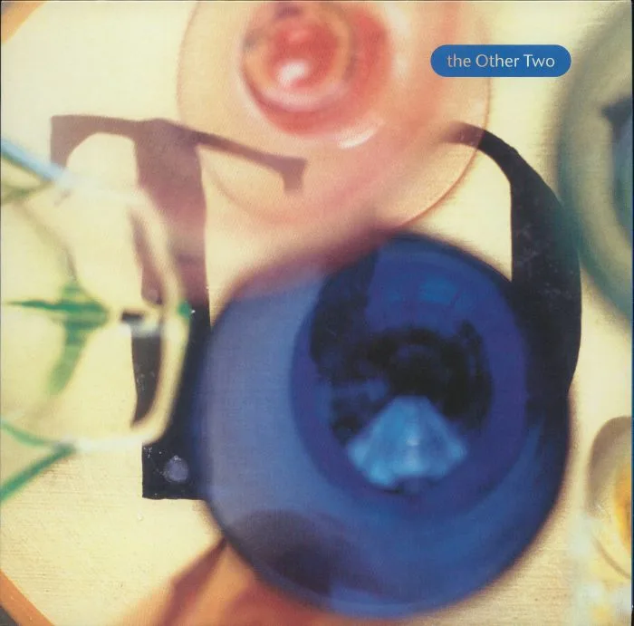 The OTHER TWO — Tasty Fish (remixes) (Record Store Day RSD 2024)
