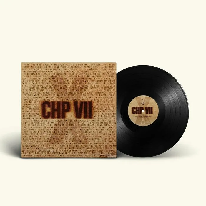 EZRA COLLECTIVE — Chapter VII (10th Anniversary Edition)