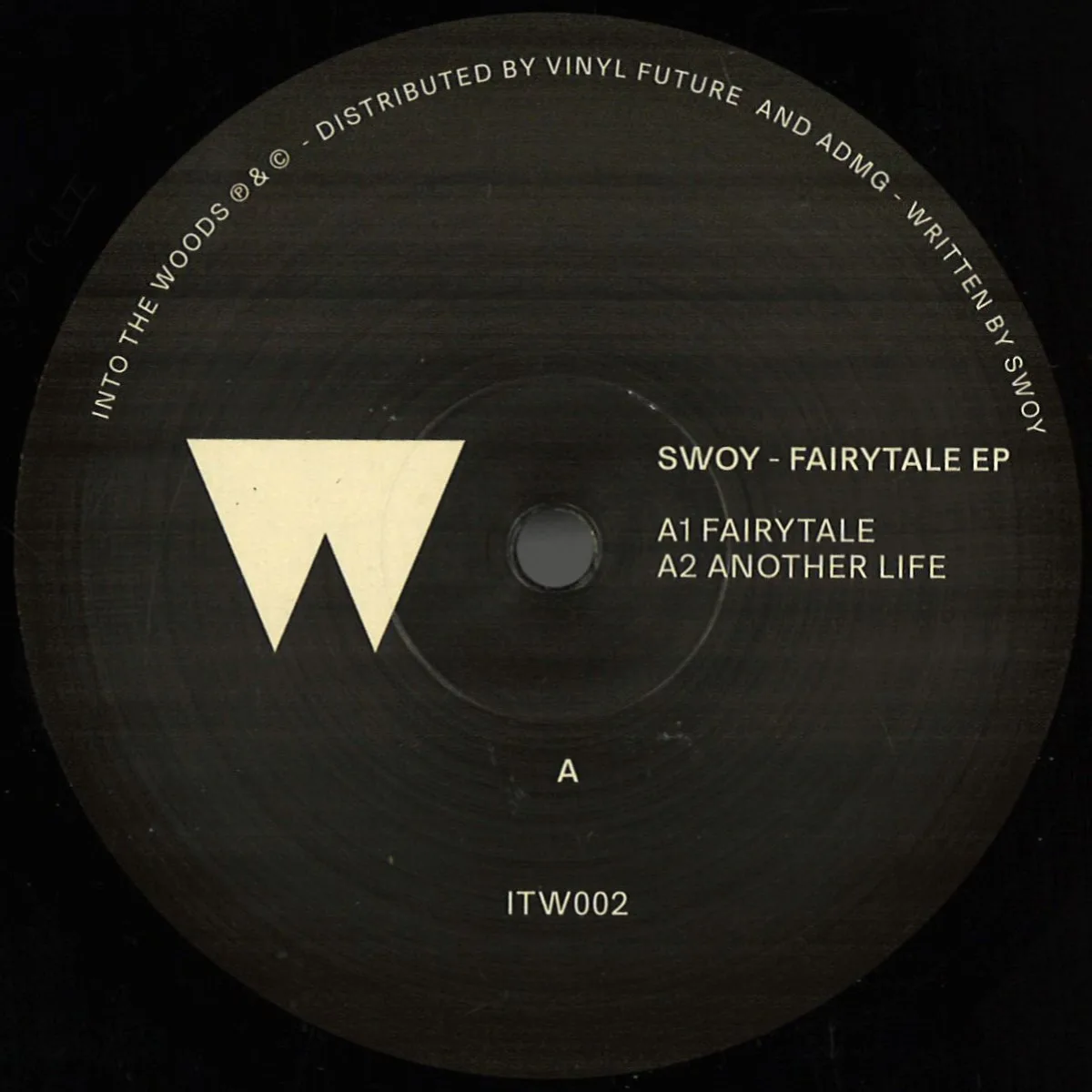 Swoy — Fairytale Ep