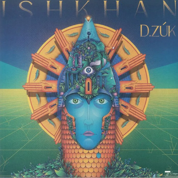 D ZUK — Ishkhan