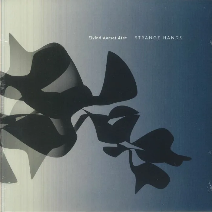 Eivind AARSET — Strange Hands