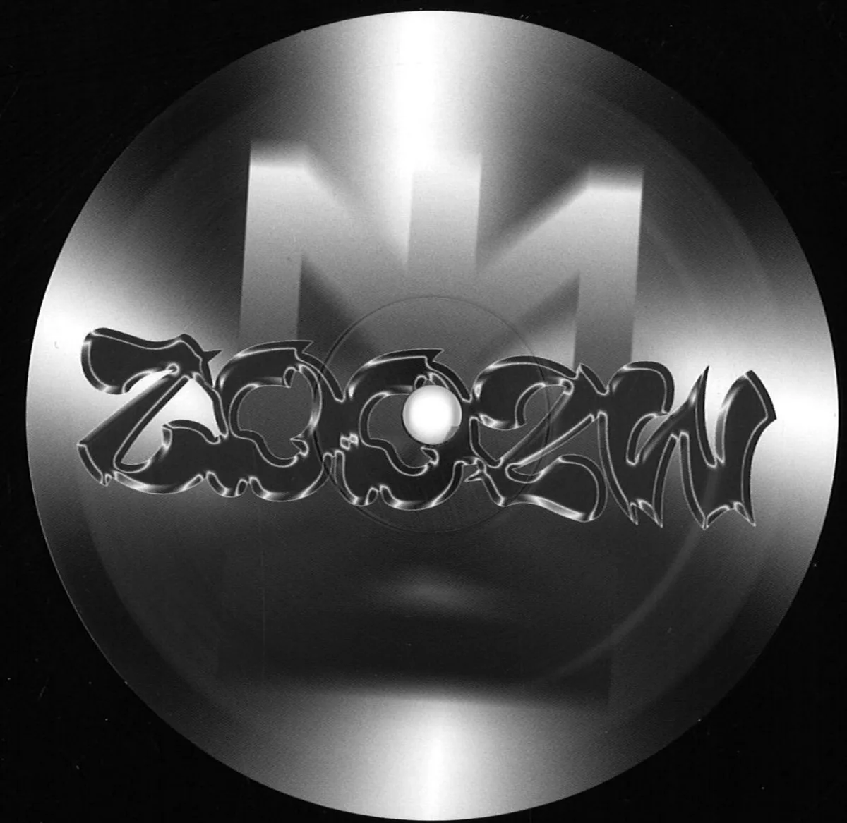 Dj Ungel — TRANSPIRITS