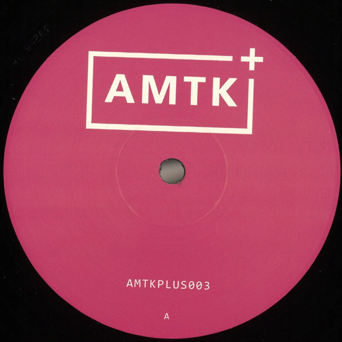 Kameliia & Decoder — AMTK+003