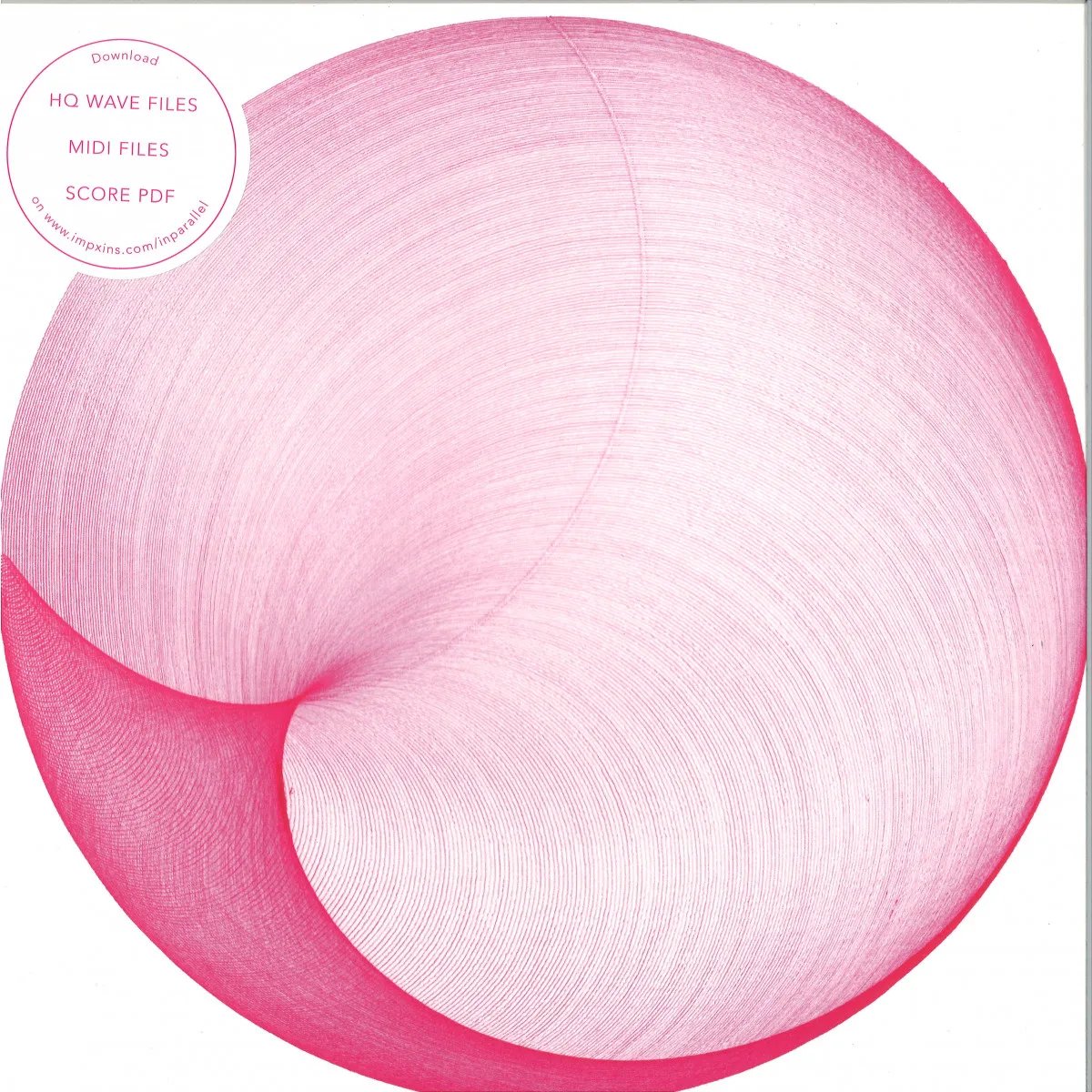 Emika&Paul Frick — In Parallel