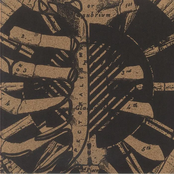 Back cover — CONVERGE / COALESCE — Live At CBGBs