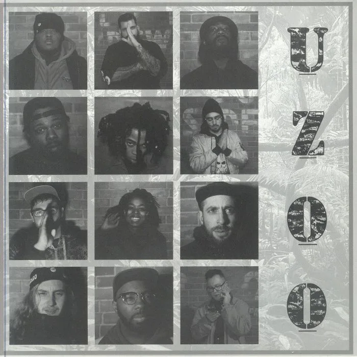 UZOO — Attack