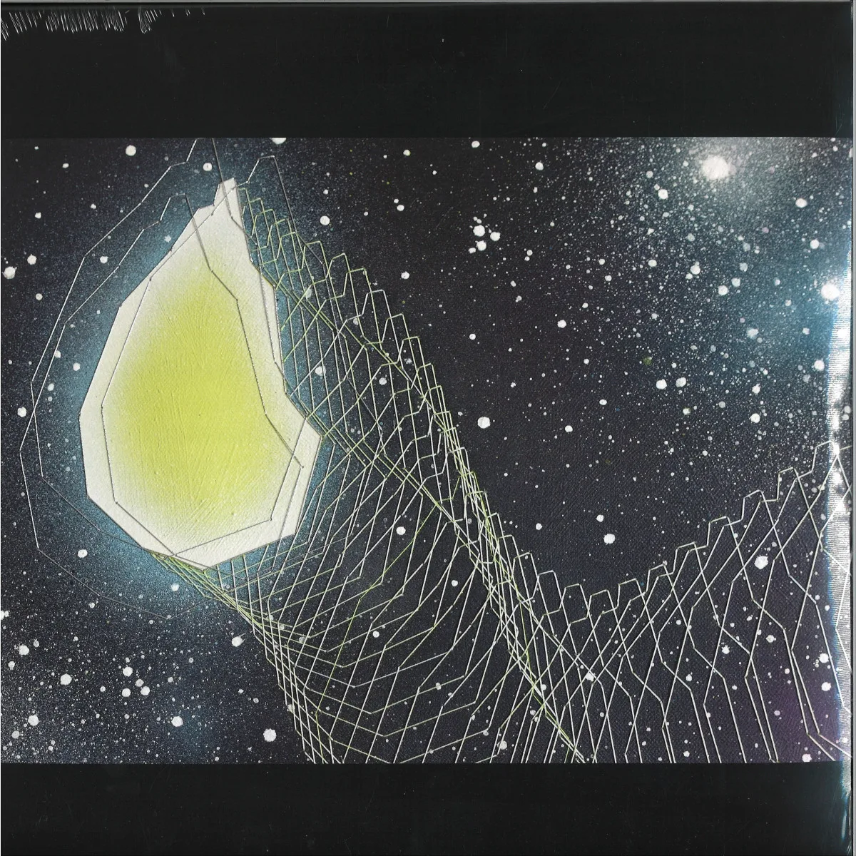 Jon Hester — Converge Part II (2x12")
